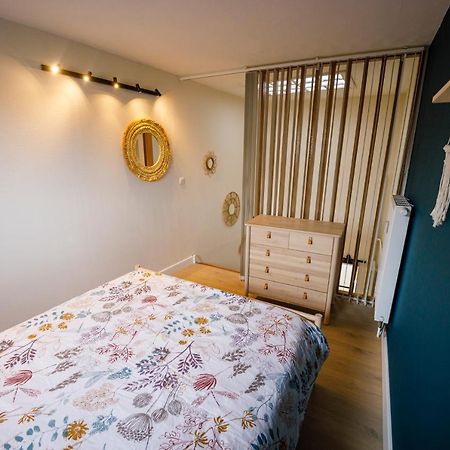 Gite La Petite Ourse - Gite De Charme Citadin Andenne Dış mekan fotoğraf